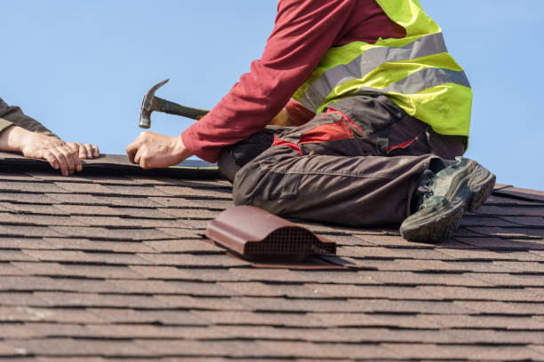 Best Flat Roof Repair Services  in Naval Academy, MD