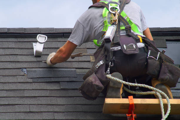 Best Commercial Roofing Services  in Naval Academy, MD