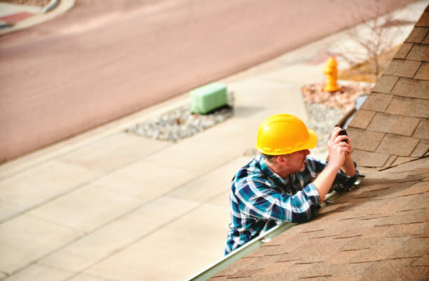 Best Residential Roofing Contractor  in Naval Academy, MD