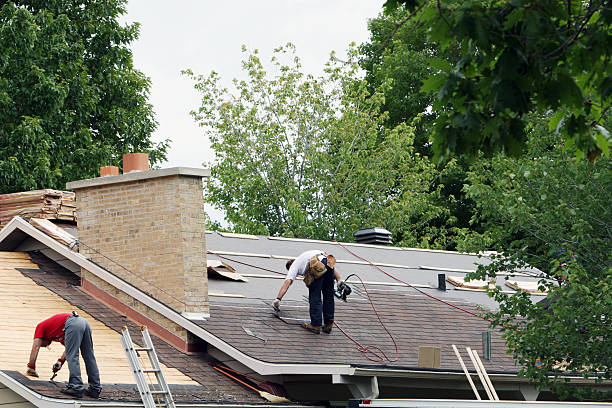 Best Metal Roofing Contractor  in Naval Academy, MD