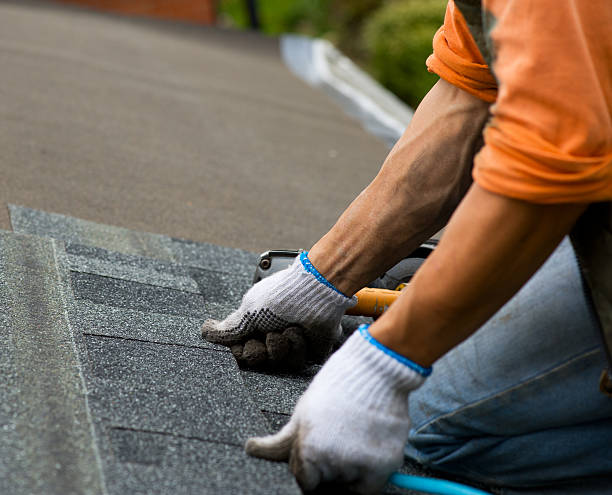 Best Residential Roofing Contractor  in Naval Academy, MD