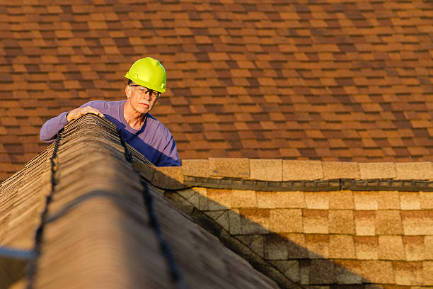 Quick and Trustworthy Emergency Roof Repair Services in Naval Academy, MD