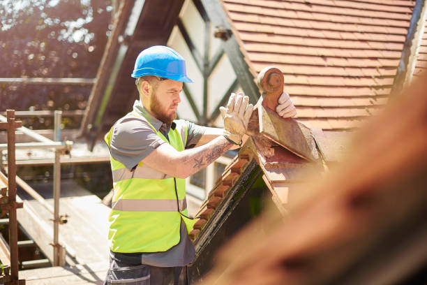 Best Roof Leak Repair  in Naval Academy, MD