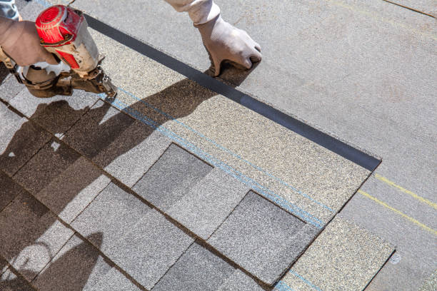 Best Commercial Roofing Services  in Naval Academy, MD