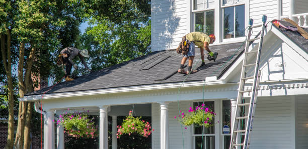Best Emergency Roof Repair  in Naval Academy, MD